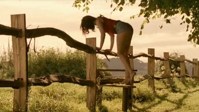 Gemma Arterton Has An Amazing Body - Film nackt