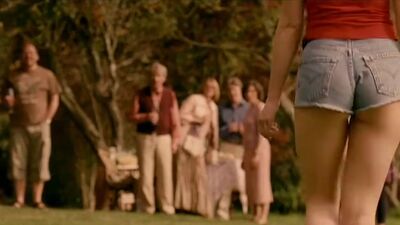 Gemma Arterton Has An Amazing Body - Film nackt