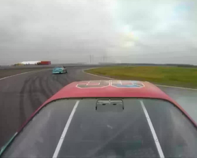 Russian Racing Program - Film nackt