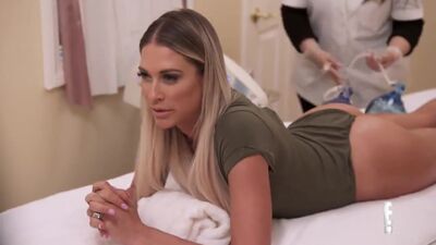 Reality Shows Are Getting Crazy - Film nackt