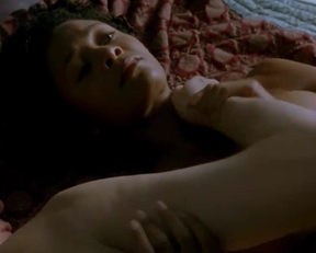 Thandie Newton In Besieged - Film nackt
