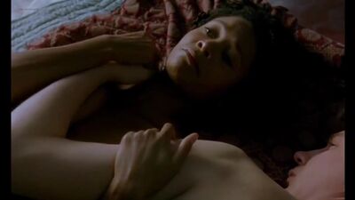 Thandie Newton In Besieged - Film nackt