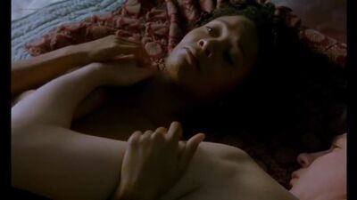 Thandie Newton In Besieged - Film nackt