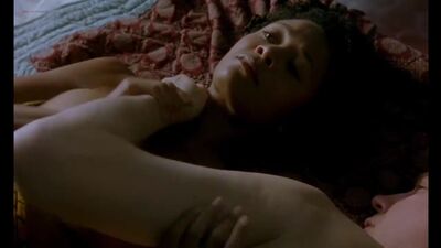 Thandie Newton In Besieged - Film nackt