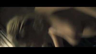 Marion Cotillard In La Boite Noire - Film nackt