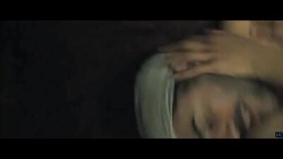 Marion Cotillard In La Boite Noire - Film nackt