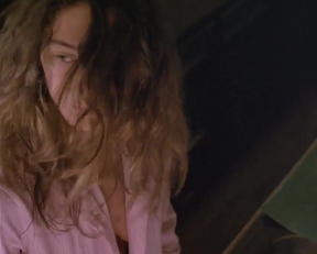 Valérie Allain And Marion Peterson - Aria - Film nackt