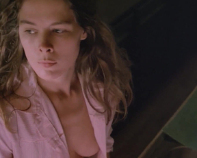 Valérie Allain And Marion Peterson - Aria - Film nackt