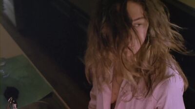 Valérie Allain And Marion Peterson - Aria - Film nackt