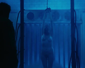 Debra McCabe In Saw III - Film nackt