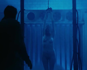 Debra McCabe In Saw III - Film nackt