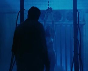 Debra McCabe In Saw III - Film nackt