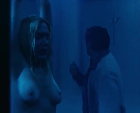 Debra McCabe In Saw III - Film nackt