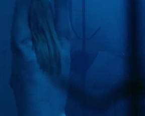 Debra McCabe In Saw III - Film nackt