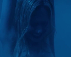 Debra McCabe In Saw III - Film nackt