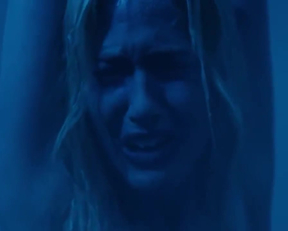 Debra McCabe In Saw III - Film nackt