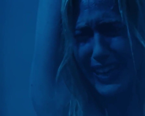 Debra McCabe In Saw III - Film nackt