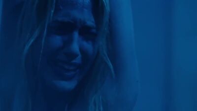 Debra McCabe In Saw III - Film nackt