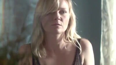 Kirsten Dunst - Woodshock - Film nackt