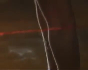 Catherine Zeta-Jones In Entrapment - Film nackt