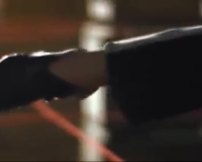 Catherine Zeta-Jones In Entrapment - Film nackt