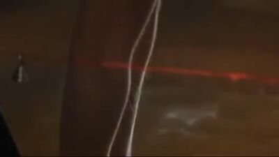 Catherine Zeta-Jones In Entrapment - Film nackt