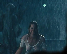 Abbie Cornish's Soaked Plot In Seven Psychopaths - Film nackt