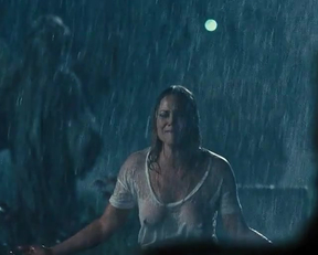 Abbie Cornish's Soaked Plot In Seven Psychopaths - Film nackt