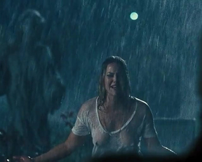 Abbie Cornish's Soaked Plot In Seven Psychopaths - Film nackt