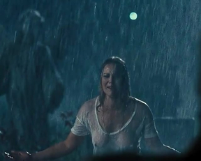 Abbie Cornish's Soaked Plot In Seven Psychopaths - Film nackt