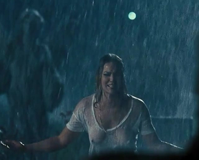 Abbie Cornish's Soaked Plot In Seven Psychopaths - Film nackt