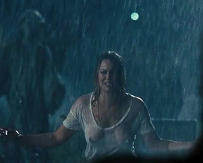 Abbie Cornish's Soaked Plot In Seven Psychopaths - Film nackt