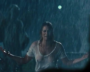 Abbie Cornish's Soaked Plot In Seven Psychopaths - Film nackt