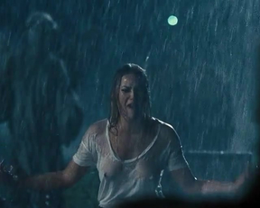 Abbie Cornish's Soaked Plot In Seven Psychopaths - Film nackt