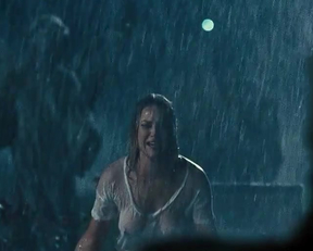 Abbie Cornish's Soaked Plot In Seven Psychopaths - Film nackt