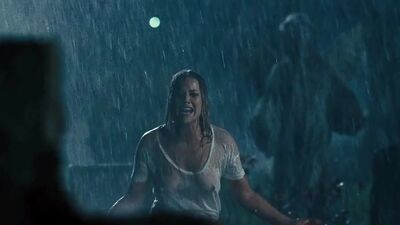 Abbie Cornish's Soaked Plot In Seven Psychopaths - Film nackt