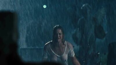 Abbie Cornish's Soaked Plot In Seven Psychopaths - Film nackt