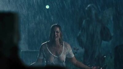 Abbie Cornish's Soaked Plot In Seven Psychopaths - Film nackt