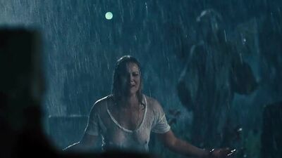 Abbie Cornish's Soaked Plot In Seven Psychopaths - Film nackt