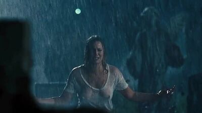 Abbie Cornish's Soaked Plot In Seven Psychopaths - Film nackt