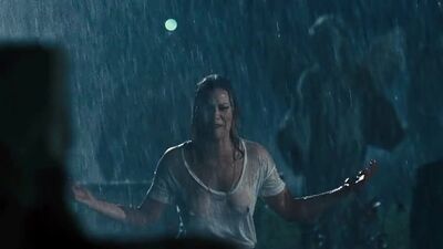 Abbie Cornish's Soaked Plot In Seven Psychopaths - Film nackt