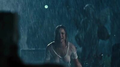 Abbie Cornish's Soaked Plot In Seven Psychopaths - Film nackt