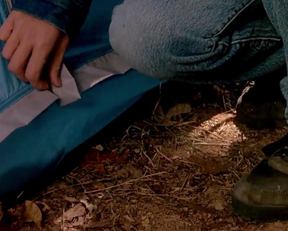 Stacie Lambert - Sleepaway Camp III Teenage Wasteland - Film nackt