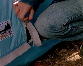 Stacie Lambert - Sleepaway Camp III Teenage Wasteland - Film nackt