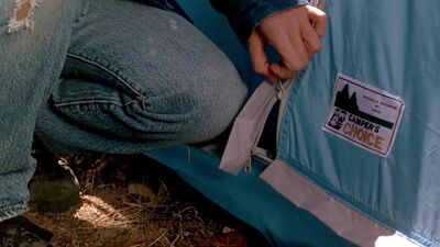 Stacie Lambert - Sleepaway Camp III Teenage Wasteland - Film nackt