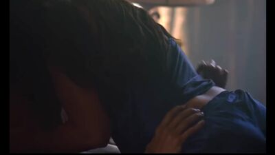 Demi Lovato TMYLM Lingerie Scene - Film nackt