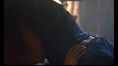 Demi Lovato TMYLM Lingerie Scene - Film nackt