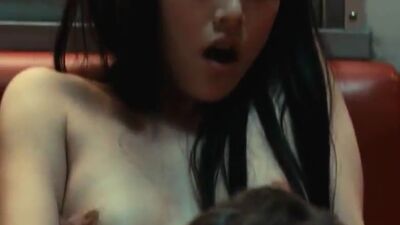 Rinko Kikuchi In 'Map Of The Sounds Of Tokyo' - Film nackt