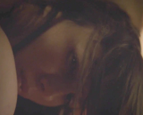 Jessica Biel - The Sinner S01E07 - Film nackt