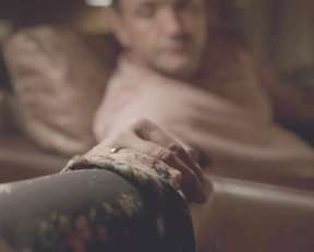 Jessica Biel - The Sinner S01E07 - Film nackt